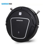 Seebest Dry Automatic Rechargeable Robot Vacuum Clean Remote control Vacuum clean automatic cleaning robot wireless
