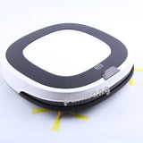 2018 Household Cleaning Wet Mop D5501 Robot Vacuum Cleaner For Home Wireless Vacuum Cleaner Robot Sweeper Free Shipping