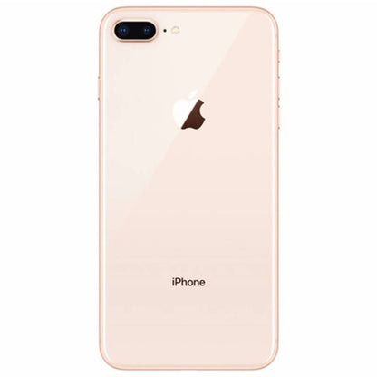 Unlocked Apple Iphone 8 plus mobile phone 64G/256G ROM 12.0 MP Fingerprint iOS 11 4G LTE smartphone 1080P  4.7 inch screen