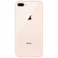 Unlocked Apple Iphone 8 plus mobile phone 64G/256G ROM 12.0 MP Fingerprint iOS 11 4G LTE smartphone 1080P  4.7 inch screen