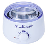 Fry's Store Mini Warmer Wax Heater SPA Hand Epilator Feet Paraffin Rechargeable Paraffin Heater Depilatory Hair Removal Tool