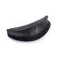 Salon Professional & Equipment Hair Spa Salon Wash Rubber Shampoo Bowl Neck Rest Cushion Pillow Shampoo Sink Bowl Basin Gripper