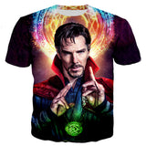 PLstar Cosmos Drop ship 2018 summer New t-shirt Popular movies Avengers Infinity War Print 3d T shirts Men Women Cool t shirt