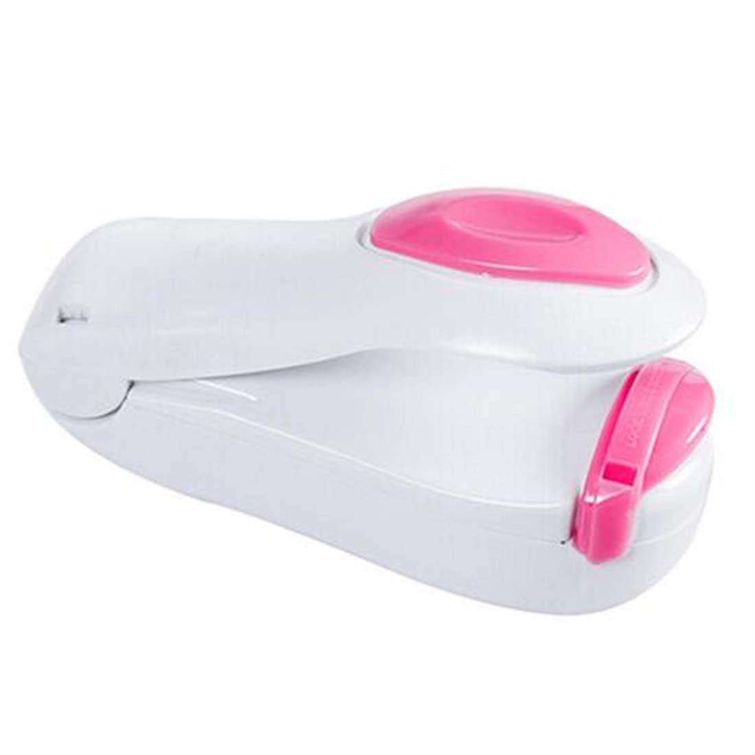 Portable Food Sealer Household Mini Sealing Machine Heat Bag Sealer Capper Food Saver Storage For Plastic Bags Package