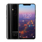 UMIDIGI Z2 Helio P23 6GB RAM 64GB ROM Mobile Phone 6.2" FHD+ Full Screen Quad Camera Android 8.1 3850mah Face ID 4G Smartphone