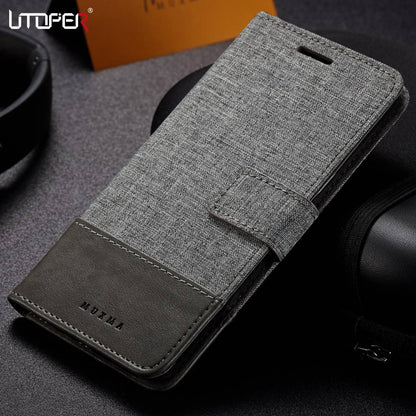 UTOPER High Quality Case For LG G6 G5 Case Cover Business British style Wallet Leather Case For LG V20 V30 Cover For LGG6 LGG5