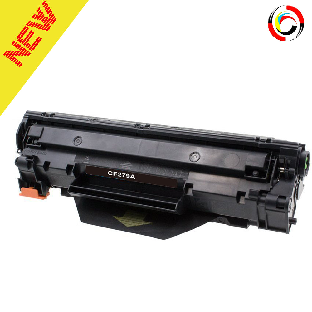Hot CF279A 79A (1 Black) Compatible Toner Cartridge Replacement For HP 79A in LaserJet Pro M12w M12 M12a LaserJet Pro MFP M26nw