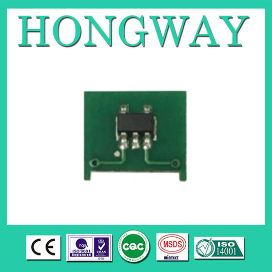 Compatible HP CF279A toner chip use for HP Laserjet Pro M12W M12A MFP M26a M26nw reset chip