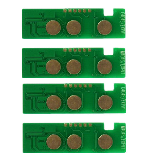 clt-404s 404 clt-k404s Toner Cartridge chip for samsung SL-C430W SL-C430 SL-C432W SL-C432 SL-C433W SL-C433480FW C480 C480FN