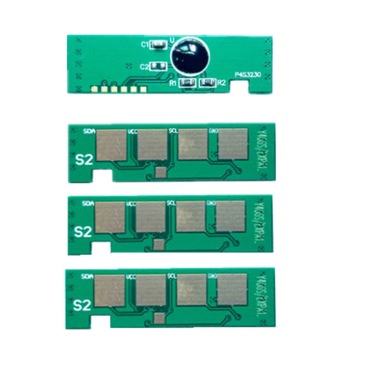 clt-406s 406 clt-k406s Toner Cartridge chip for samsung CLX-3300 CLX-3302 CLX-3303 CLX-3303FW CLX-3304 SL-C410 SL-413W C460w