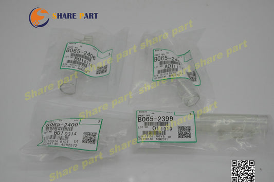 1SET X NEW Toner Separation Shutter B065-2399 B065-2400 B065-2401 B065-2406 for ricoh af1075 2075 2051 1060 2060