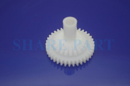 2 X Toner Recycling roller gear for xerox DCC5065 5075 6500 6550 7500 7550