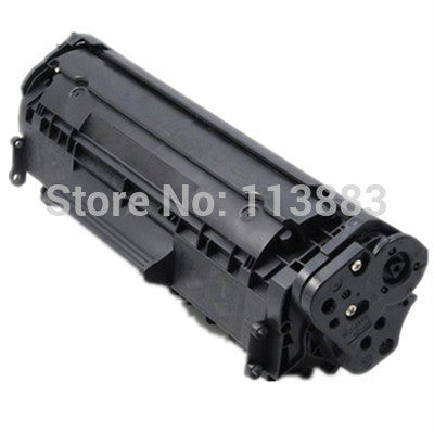 BLOOM Compatible Toner Cartridge CB436A 36A 36a  for HP Laserjet P1505/P1505n/P1055/P1055n/M1120/M1120n/M1522n/ M1522nf printer