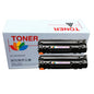 2x Compatible HP CB435A 35A Toner Cartridge for hp435A LaserJet P1005 P1006 P1007 P1008 P1005n P1006n P1007n P1008n Printers