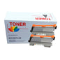 2x Laser Toner Cartridge for Compatible Brother TN2220 MFC-7360N MFC-7460DN MFC-7860DW Printer