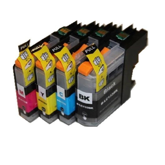 LC563 XL Compatible ink cartridge full ink for Brother MFC-J2310 MFC-J2510 MFC-J3520 MFC-J3720 MFC- J2310 J2510 J3520 J3720