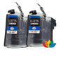 2 COMPATIBLE BROTHER LC227 BLACK INK CARTRIDGE FOR DCP-J4120DW MFC-J4420DW MFC-J4620DW