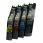 Replacement 4 Pk LC227BK LC227 XL LC225 LC 227 225  Ink Cartridges For Brother DCP J4120DW MFC J4420DW J4620DW J4625DW J5320DW