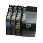 Replacement LC569XL LC565 LC569 LC-569 LC 569  Ink Cartridge For Brother MFC-J3520 MFC-J3720 MFC J3520 J3720 MFCJ3520 MFCJ3720