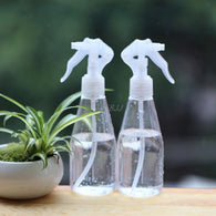 200ml Plastic Spray Bottle Hairdressing Flowers Plant Water Sprayer Hair Salon G03 Drop ship