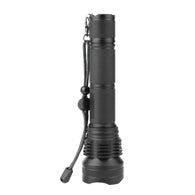XHP50 3800lm LED Waterproof Portable Flashlight Outdoor Camping Portable Torch Lamp