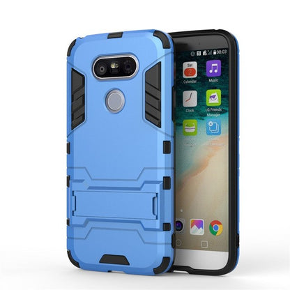 Youthsay For Case LG G5 Case H820 H830 H840 H850 H860N H868 Luxury Robot Cases For LG G5 Cover For Fundas LGG5 Coque 5.3 inch