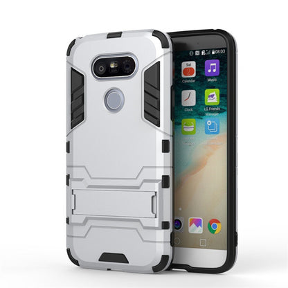 Youthsay For Case LG G5 Case H820 H830 H840 H850 H860N H868 Luxury Robot Cases For LG G5 Cover For Fundas LGG5 Coque 5.3 inch