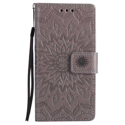 SophiaLong Leather Case sFor Fundas LG G5 G6 case For coque LG G6 H868 LGG5 Wallet Cover For LGG6 G 6 stand Phone Cases Boots