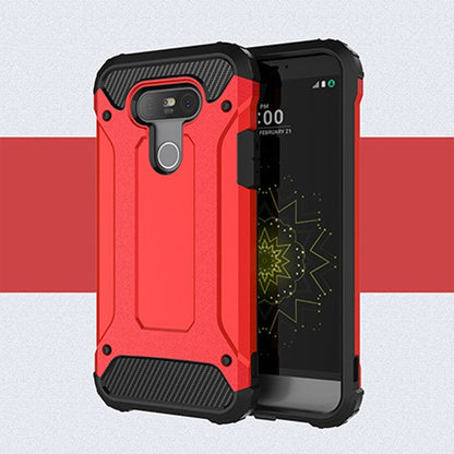 Xnyocn for Phone Case Lg G5 Cover Anti-knock Silicone Armor Hard Plastic Back Case for Lg G5 Lgg5 Protective Case H850 Funda