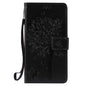 Wallet Leather Phone Cover Case for LG G5 SE H868 H830 F700S 3D Embossed Flip Case for LG G5 LGG5 with Stand Card Holder capa