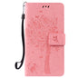 Wallet Leather Phone Cover Case for LG G5 SE H868 H830 F700S 3D Embossed Flip Case for LG G5 LGG5 with Stand Card Holder capa