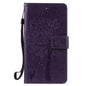 Wallet Leather Phone Cover Case for LG G5 SE H868 H830 F700S 3D Embossed Flip Case for LG G5 LGG5 with Stand Card Holder capa