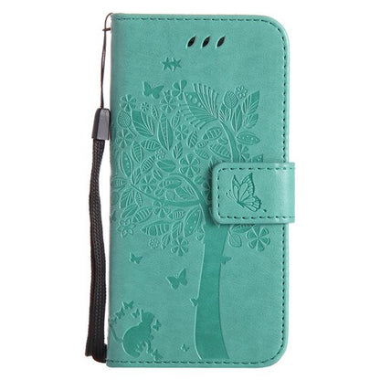 Wallet Leather Phone Cover Case for LG G5 SE H868 H830 F700S 3D Embossed Flip Case for LG G5 LGG5 with Stand Card Holder capa