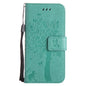 Wallet Leather Phone Cover Case for LG G5 SE H868 H830 F700S 3D Embossed Flip Case for LG G5 LGG5 with Stand Card Holder capa