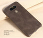 X-level Ultrathin High Quality Vintage PU Leather For LG G5 Cell Phones Case For lgg5 luxury Hard Back Case Cover Free Shipping