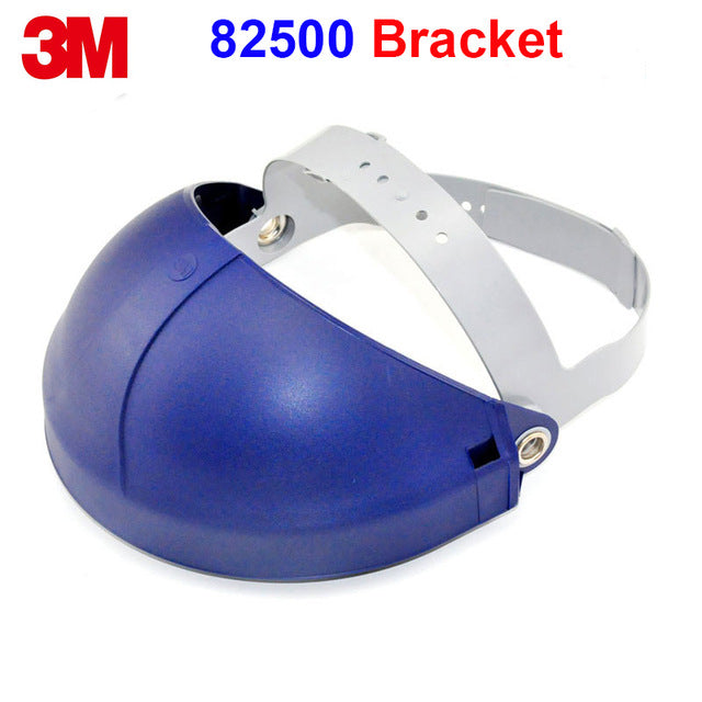 3M 82500/82501 Bracket 82700/82701 Mask Protective mask Modular Classified sales Shockproof Anti-UV Safety mask