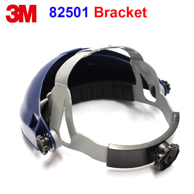 3M 82500/82501 Bracket 82700/82701 Mask Protective mask Modular Classified sales Shockproof Anti-UV Safety mask