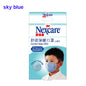 3M 8550 respirator mask 3-12 year old child dedicated mask Cold dust-proof  PM2.5 Anti-bacteria Child protection mask