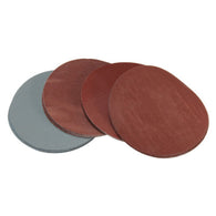20pcs 125mm 5 Inch Polishing Sand Paper Sanding Discs 1000 1500 2000 3000 Grit For Wood Metal Mayitr Abrasive Sanding Tools
