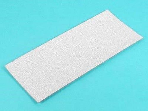 TAMIYA 87010 Finishing Abrasive Sand Paper Fine 5pcs P400x2 P600x1 P1000x2 NEW