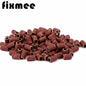 30pcs 1/4 sandpaper drum set sanding drums bands sleeves kit block sand paper disc wood wheel dremel drill woodworking tools 6mm