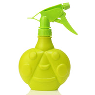 Cute Animal Type Watering Can Watering Pot Hand Pressure Spray Bottle Random Color Plastic Multi-Purpose Water Spray