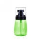 30ml Portable Pump Bottle Plastic Refillable Bottle Travel Cosmetic Lotion Spray Bottle