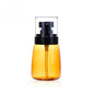 30ml Portable Pump Bottle Plastic Refillable Bottle Travel Cosmetic Lotion Spray Bottle