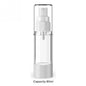 Mini Portable Toner Spray Bottles Lightweight Refillable Plastic Travel Accessories Makeup Base Liquid Jar Vacuum Botte