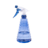 New Water Cans 1PC Empty Spray Bottle Plastic Push type Spray Rotary Nozzle Adjustable Water Spray Bottle 33