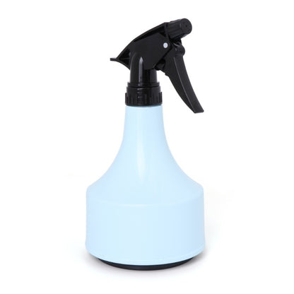 New Arrival Hand Pressure Sprinkling Watering Can Mist Garden Plant Spray Bottle 600ML