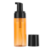 200ml Empty Refillable Spray Bottle Travel Clear Reusable Plastic Liquid Container Spray Bottle Cosmetic Beauty Makeup Tools