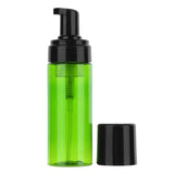 200ml Empty Refillable Spray Bottle Travel Clear Reusable Plastic Liquid Container Spray Bottle Cosmetic Beauty Makeup Tools