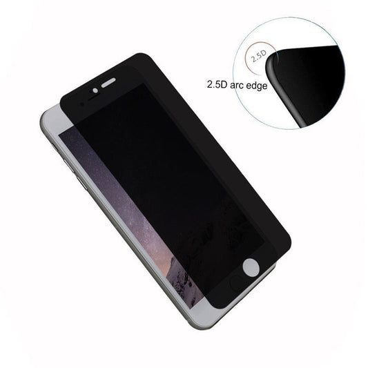 Tempered Glass Film for iPhone 7 Anti Spy